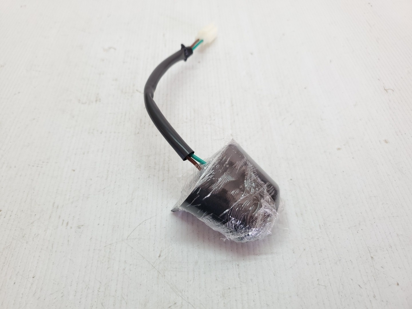 Beta XT/RE/RR Number Plate Light 2010> #ES