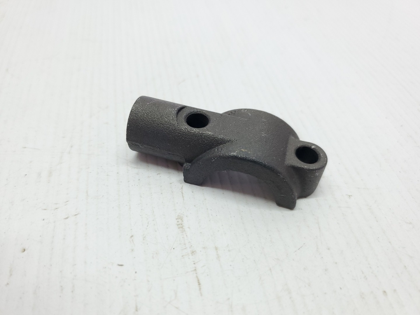 Beta XT/RE/RR Mirror Mount Clamp Bracket  #ES