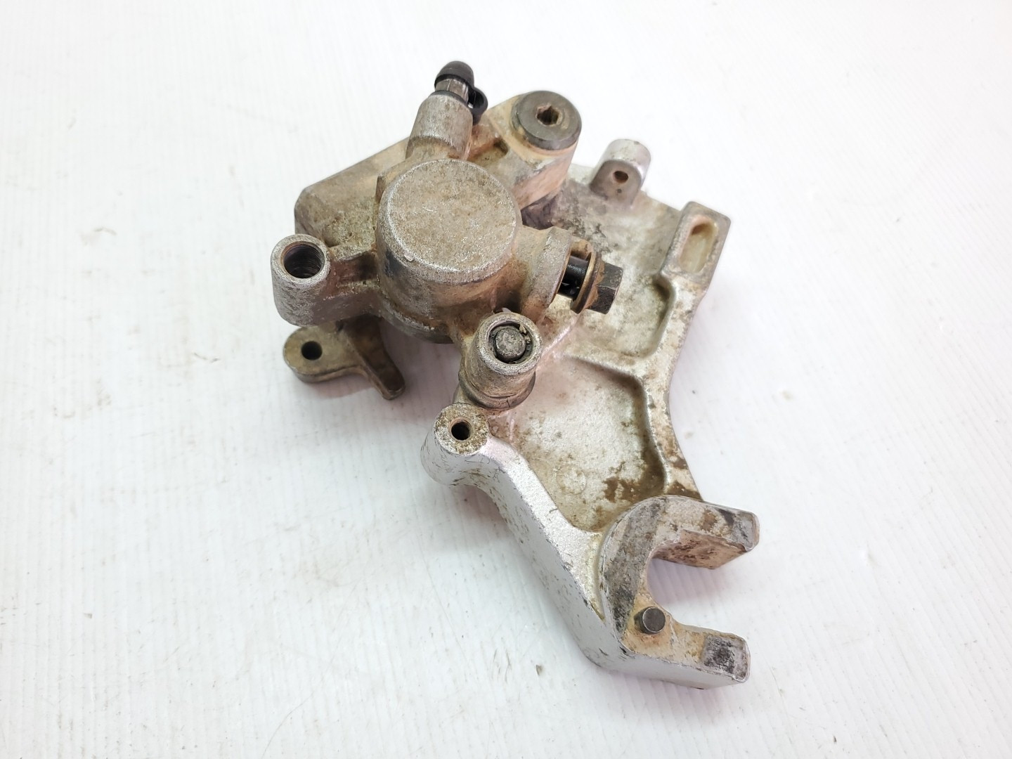 Honda XR250  Rear Brake Caliper XR 250 1994 91-94 XR250R #ES