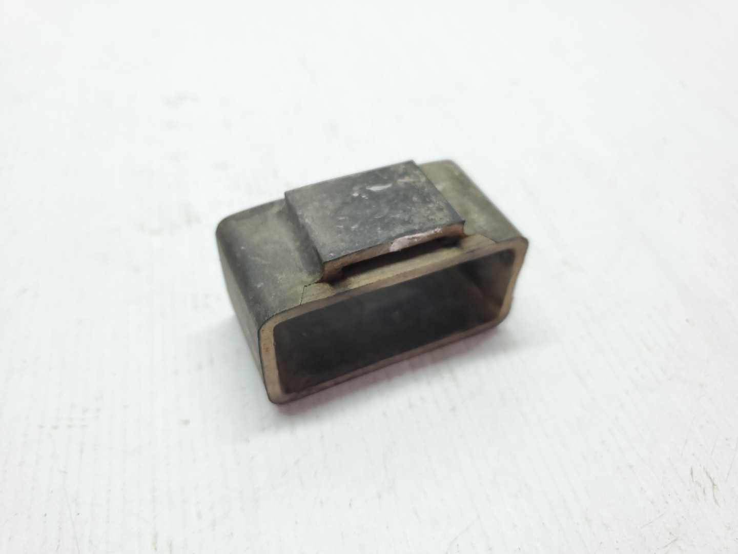 KTM 85SX 2008 CDI Unit Rubber Mount 85 SX 05-17 TC85 TC 85 14-17  #877