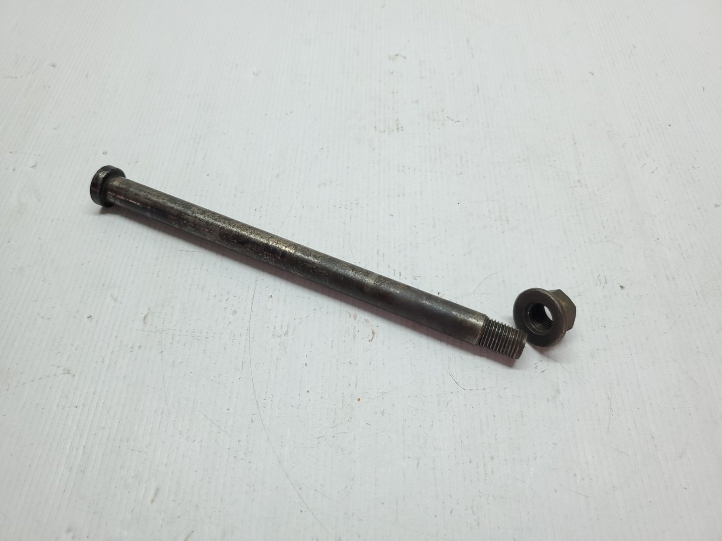 KTM 85SX 2008 Swingarm Pivot Bolt 85 SX 03-12 #877