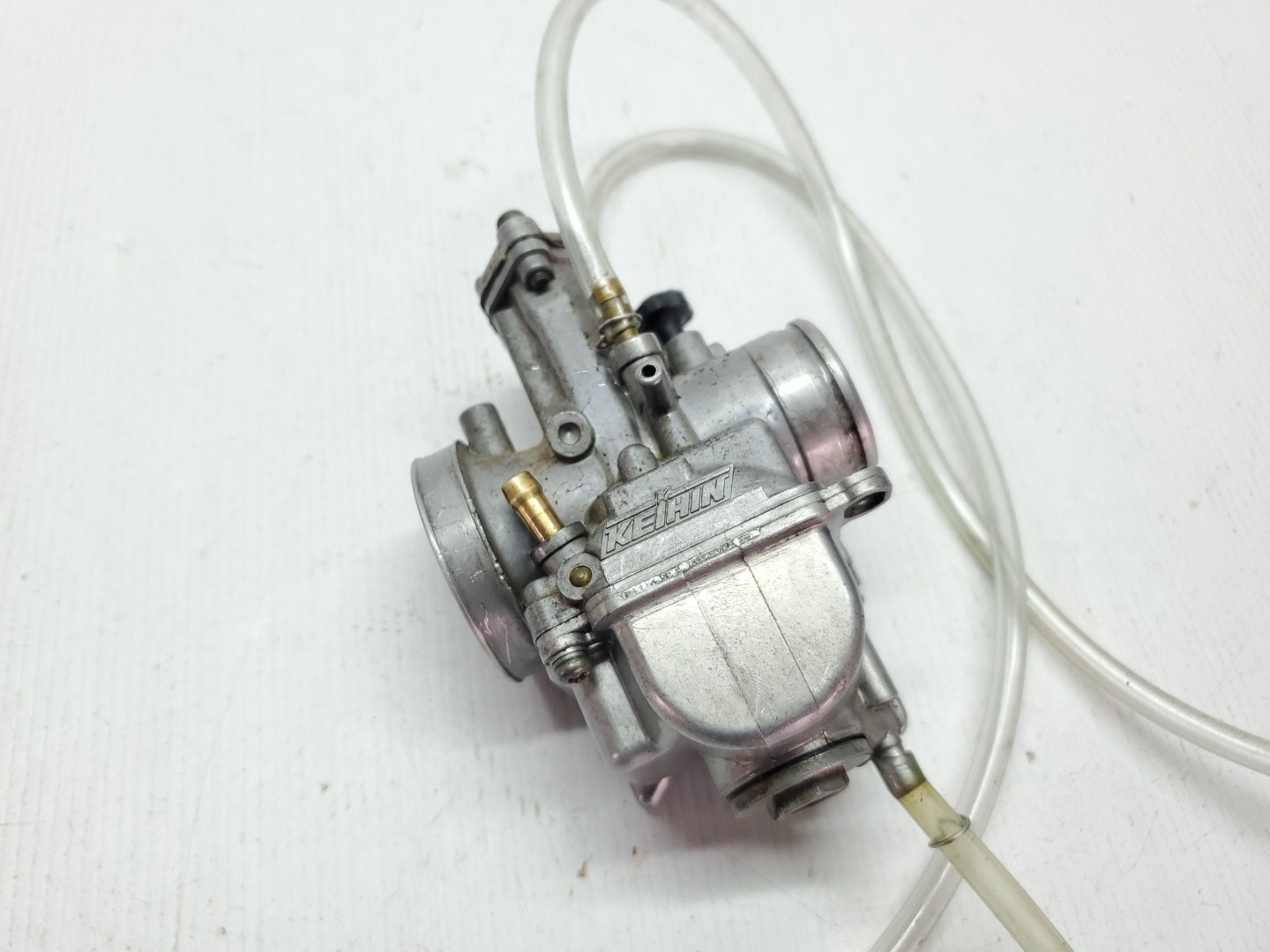 KTM 85SX 2008 Keihen PWK Carburettor 85 SX  03-17 #877