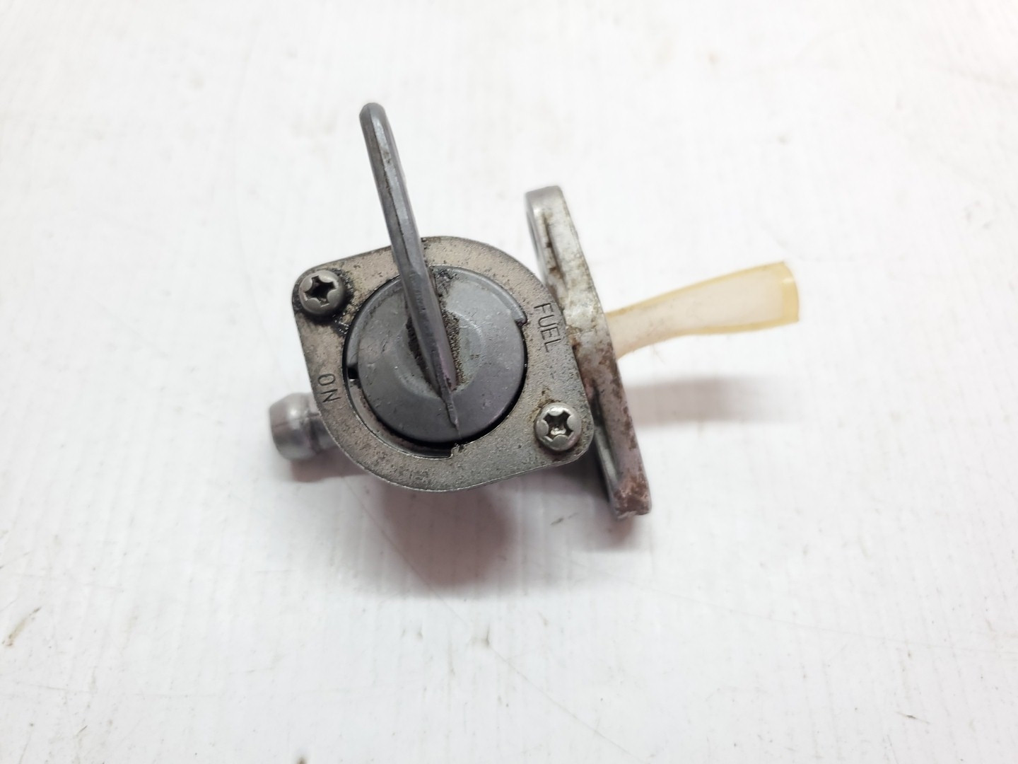  KTM 85SX 2008 Fuel Tap Cock 85 125 250 SX 03-22 #877
