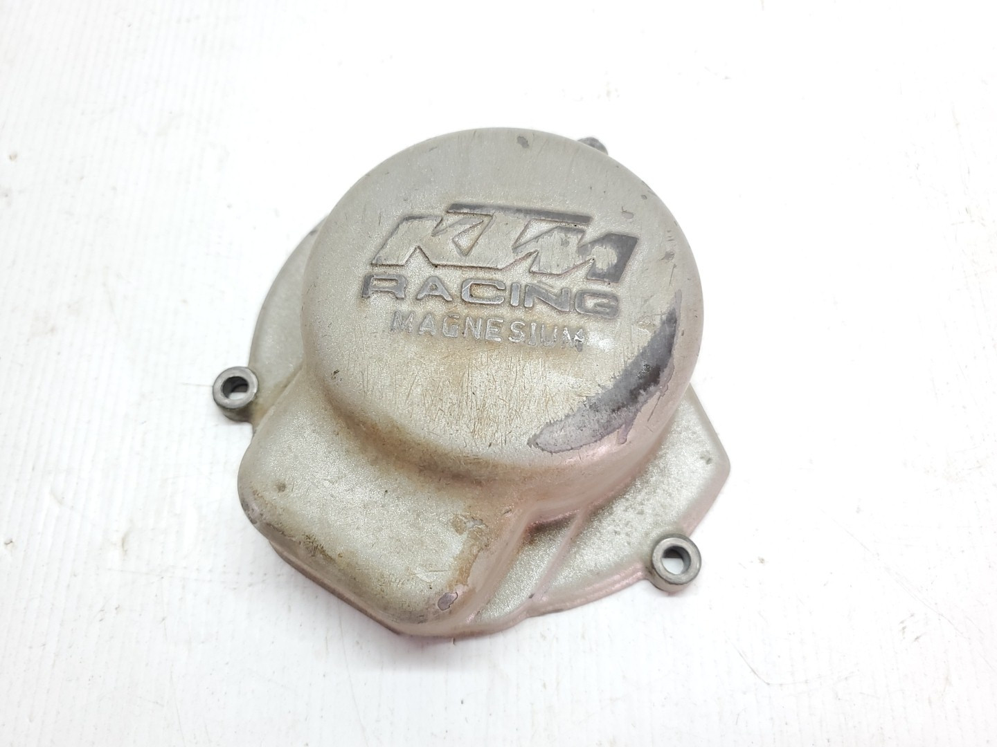KTM 85SX 2008 Stator Cover 85 SX 03-12 #877