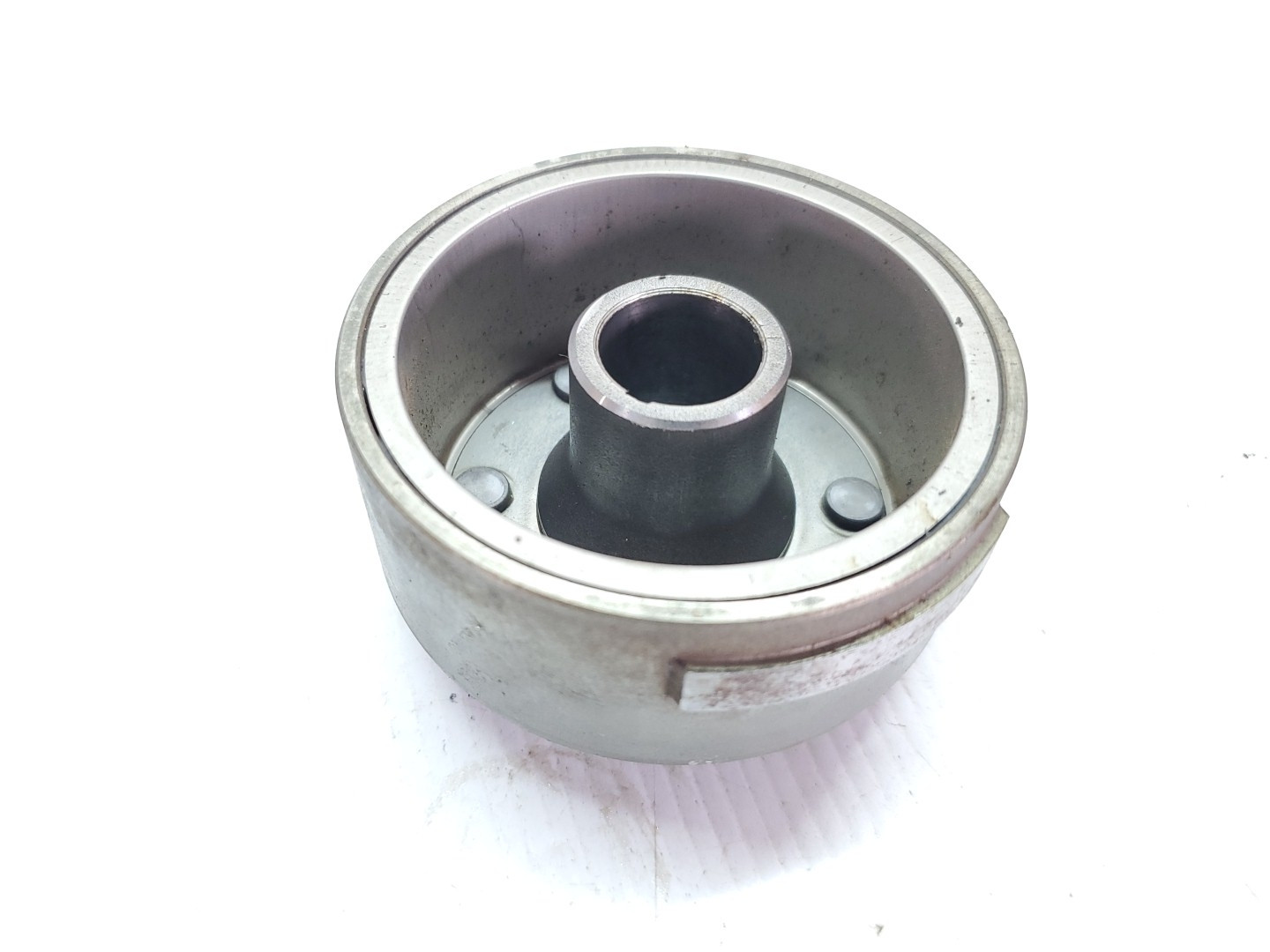 KTM 85SX 2008 Flywheel 85 SX 03-11 #877