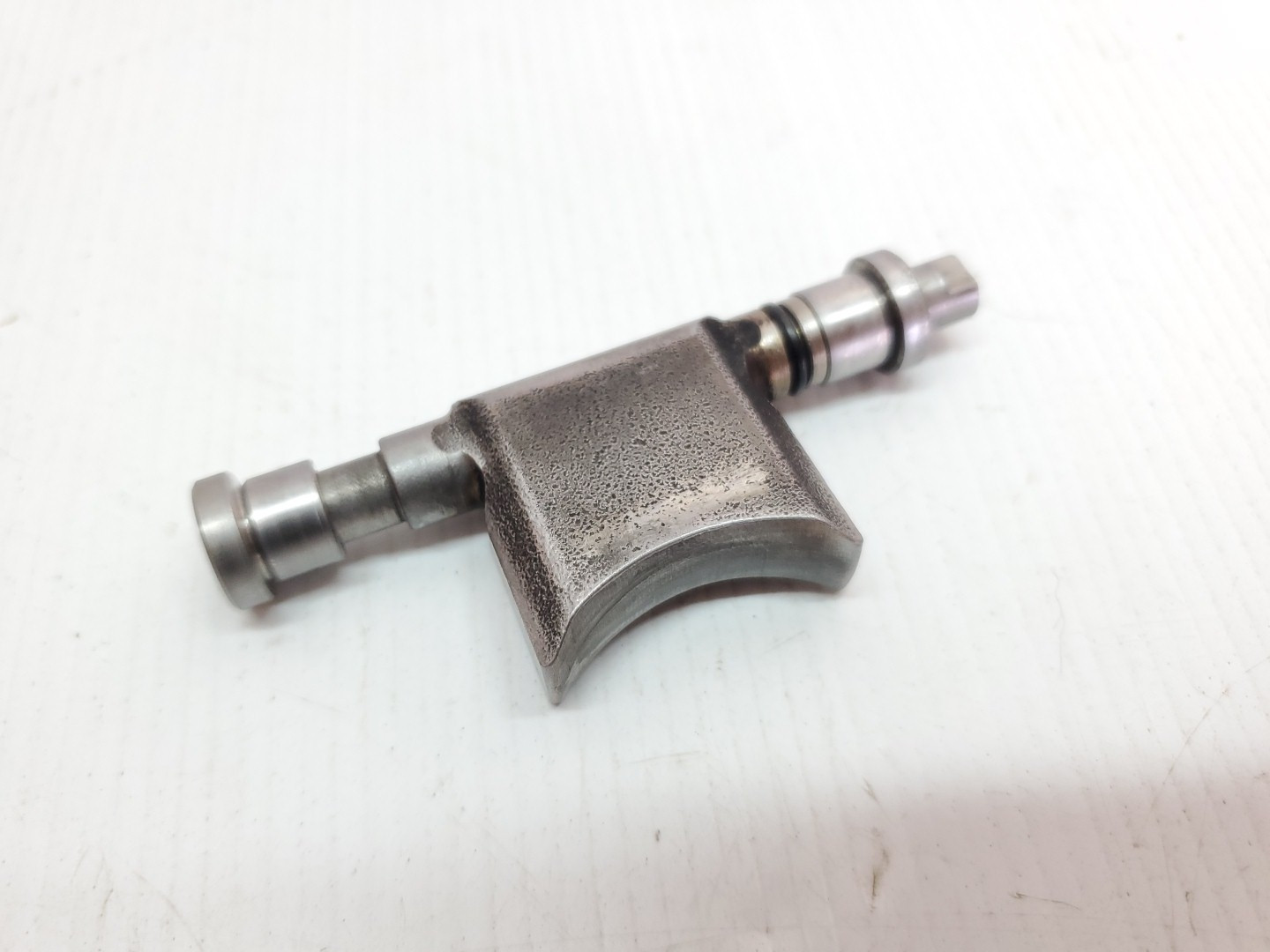 NLA KTM 85SX 2008 Powervalve Control Flap NLA 85 SX  03-12 #877