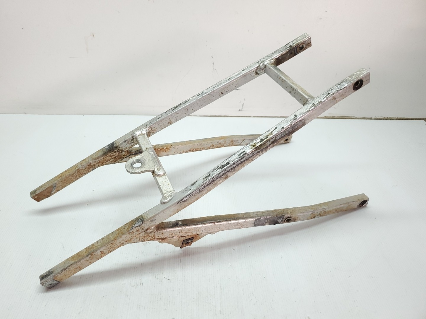 KTM 85SX 2008 Damaged Subframe 85 SX 06-12 #877