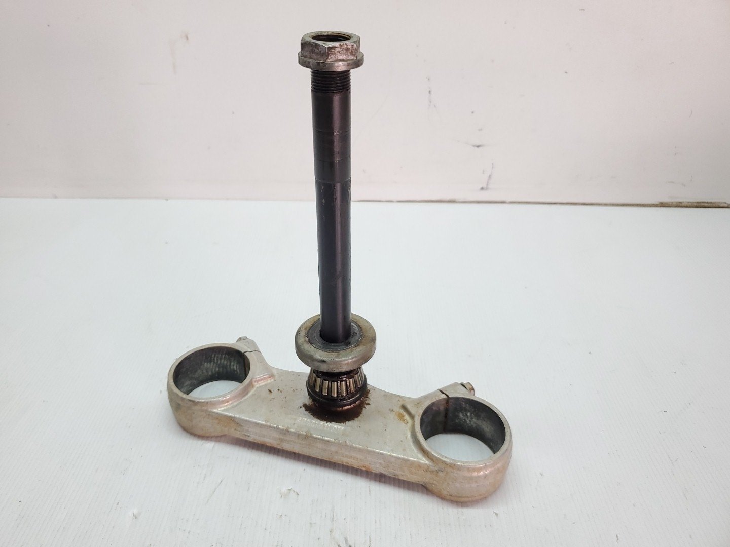 KTM 85SX 2008 Steering Stem Triple Clamp 85 SX 03-25 TC85 TC 14-22 #877