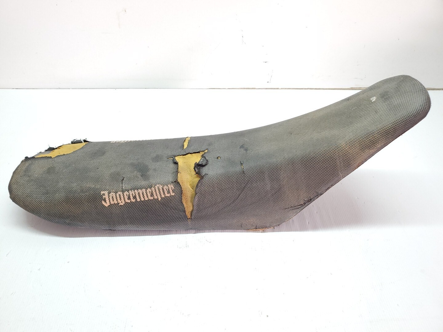 KTM 85SX 2008 Seat 85 SX 03-12 #877