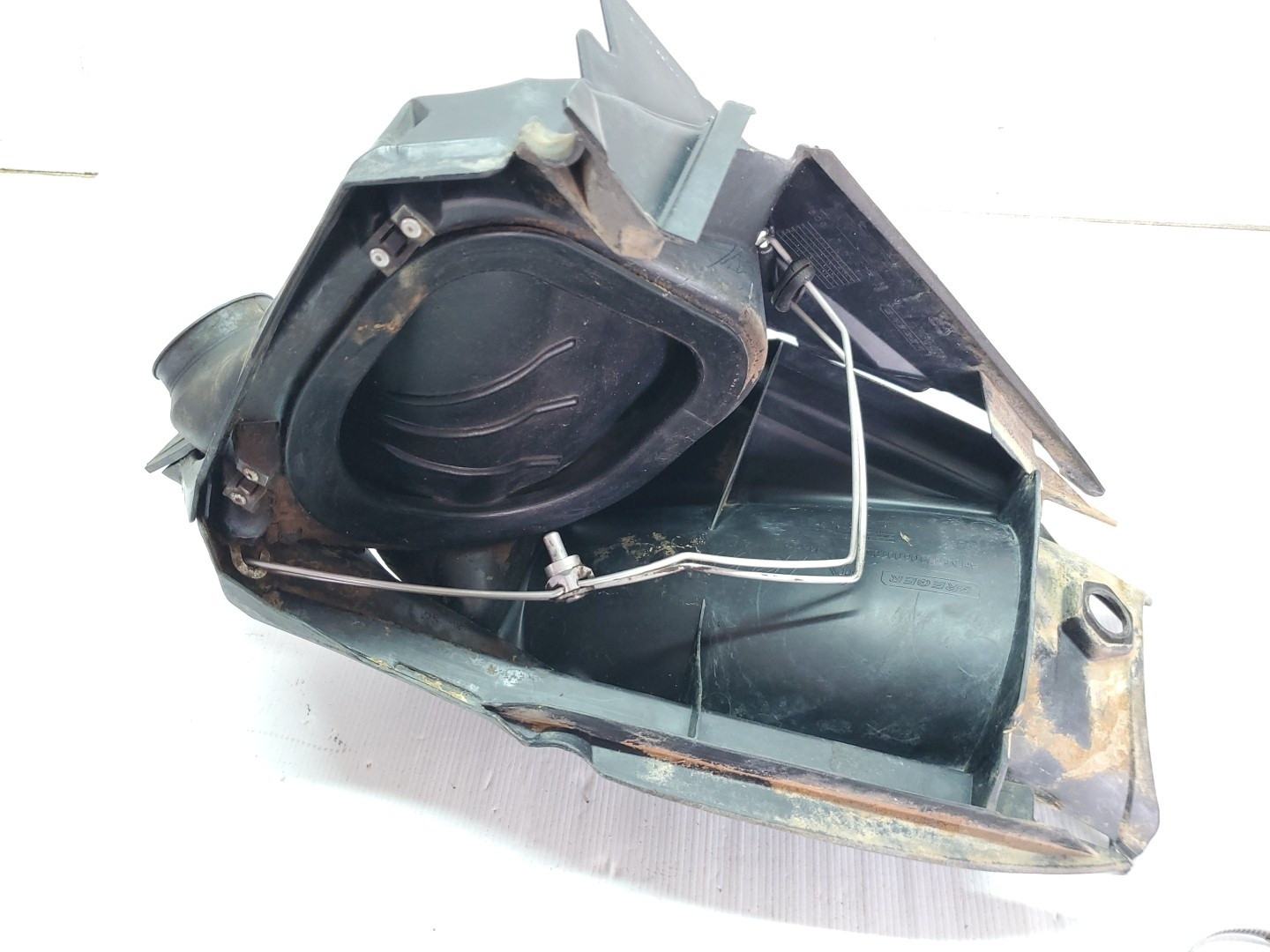 KTM 85SX 2008 Airbox Filter 85 SX  03-12 #877