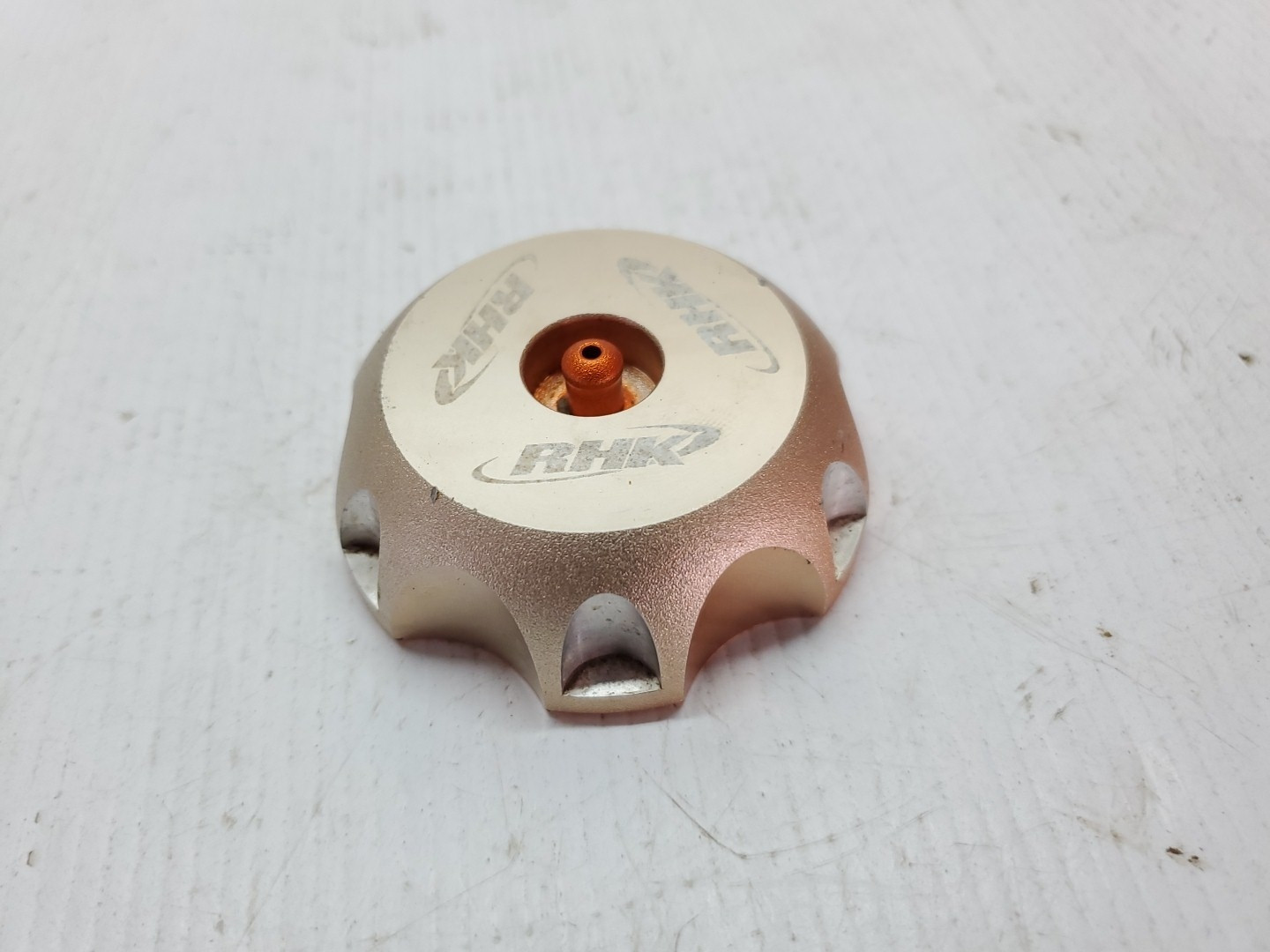 KTM 85SX 2008 Fuel Tank Cap 85 SX 03-12 + Other Models  #877