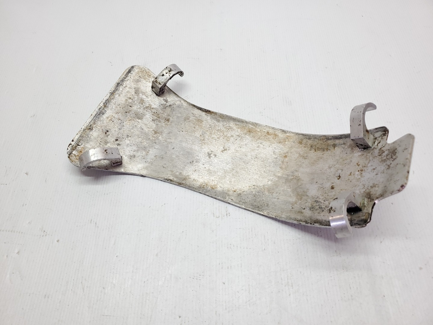  KTM 85SX 2008 Works Connection Bash Plate 85 SX 06-12 #877