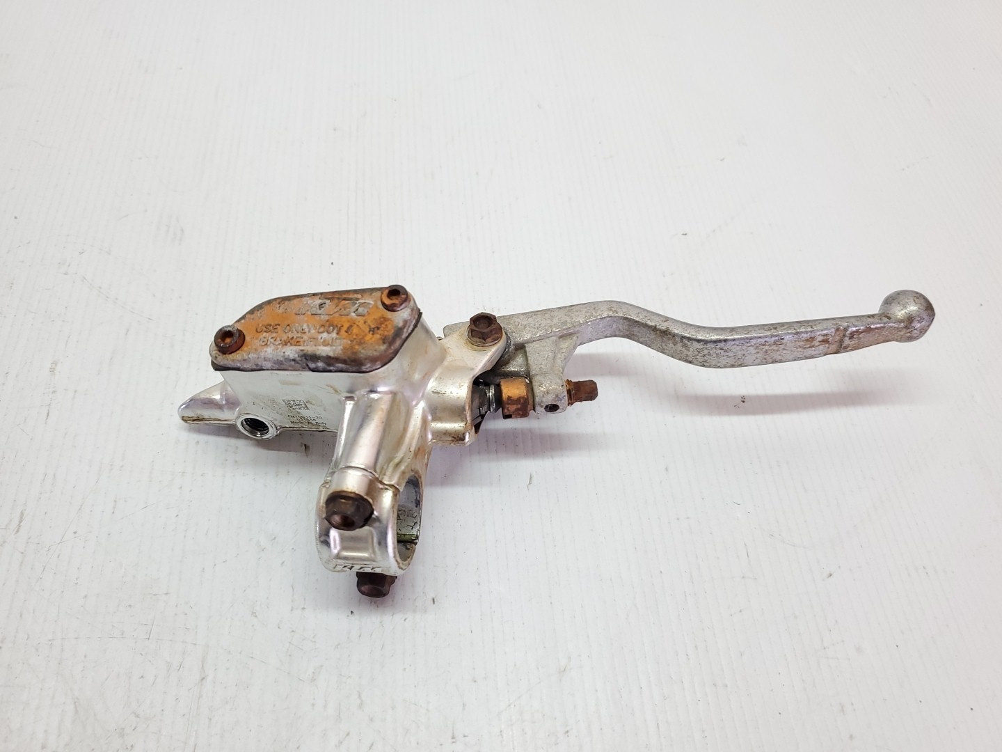 KTM 85SX 2008 Front Brake Master Cylinder 65 85 SX 04-20 #877