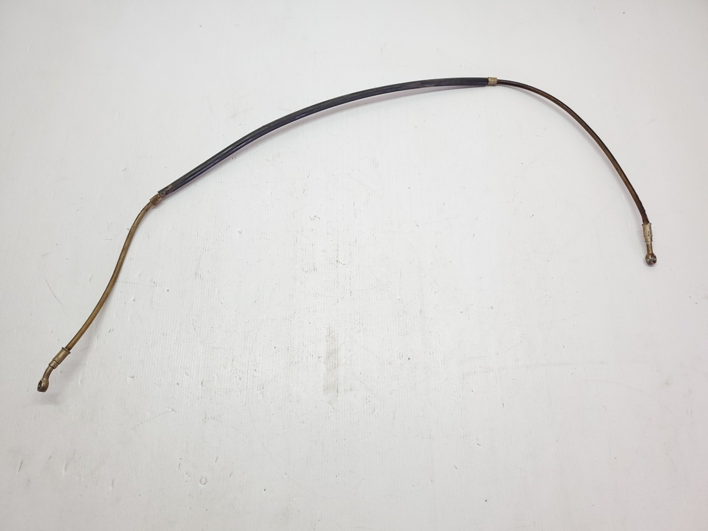 KTM 85SX 2008 Front Brake Hose 85 SX 03-12 #877