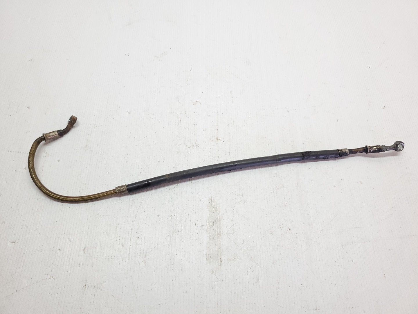 KTM 85SX 2008 Rear Brake Hose 85 SX 03-20 TC85 TC 14-20  #877