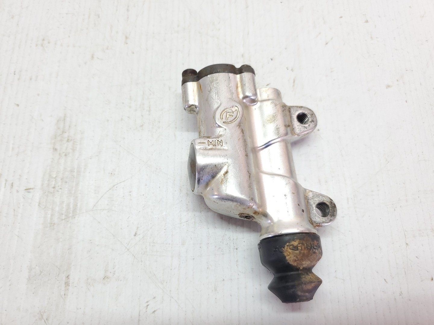 KTM 85SX 2008 Rear Brake Master Cylinder 85 SX 05-20  TC85 TC 14-20 #877