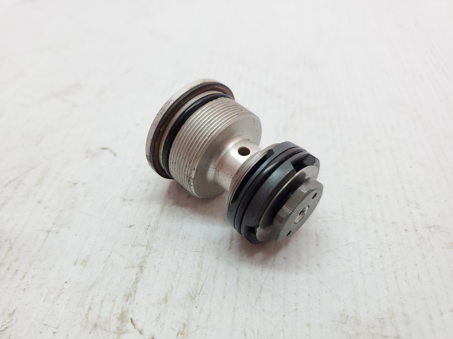 KTM 450EXC-R 2008 Compression Adjuster 450 EXC R EXC-R  #749
