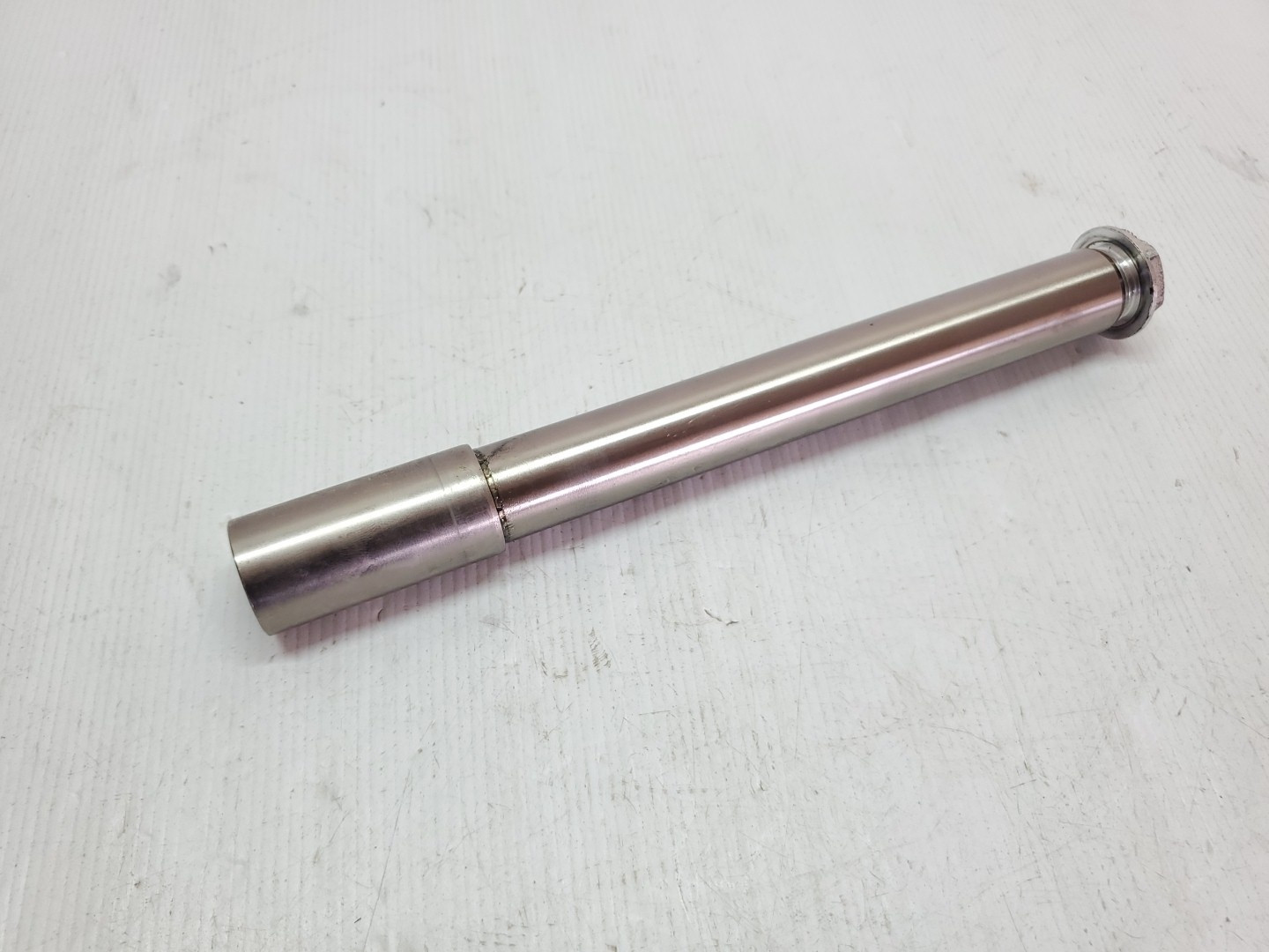 Husqvarna 701 Supermoto 2019 Front Axle  SM Enduro 16-24 #P76