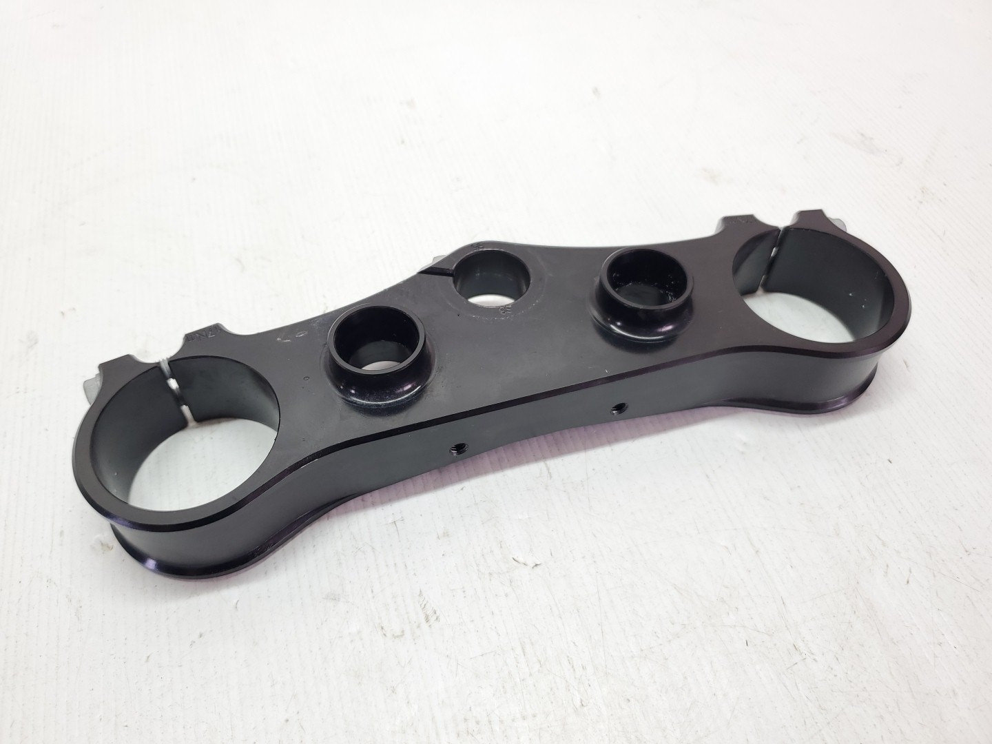 Husqvarna 701 Supermoto 2019 Top Bridge Triple Clamps SM Enduro 16-24 #P76