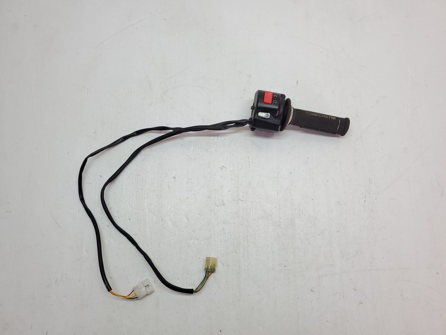 Husqvarna 701 Supermoto 2019 Throttle Assembly SM Enduro 16-21  #P76