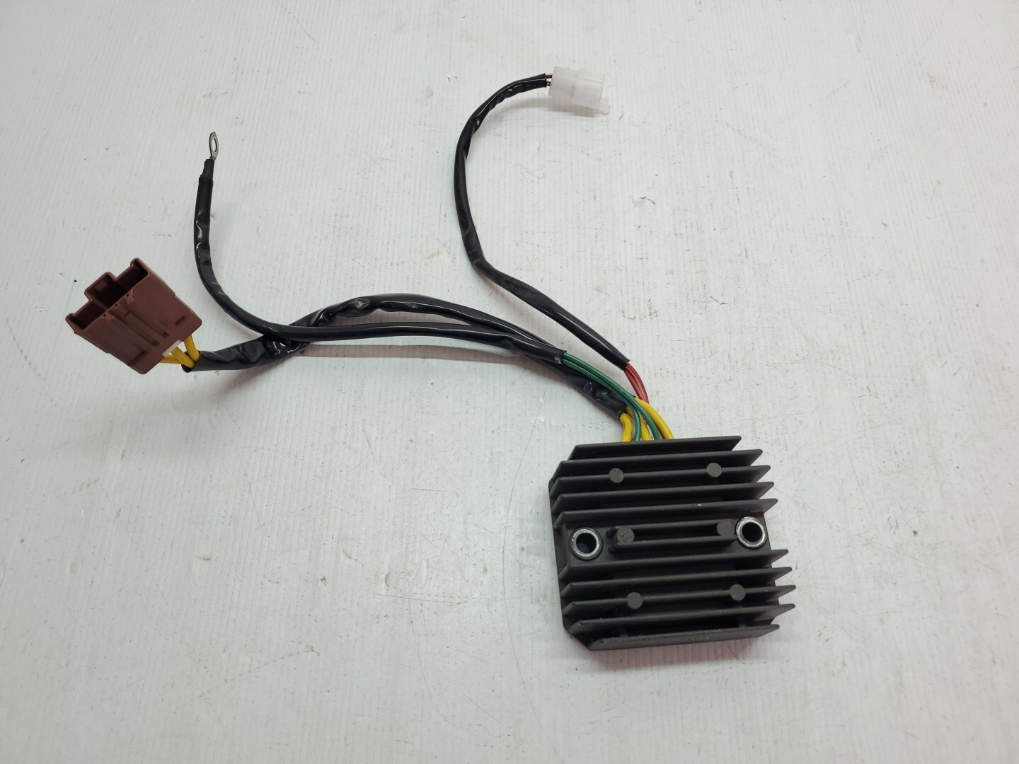 Husqvarna 701 Supermoto 2019 Voltage Regulator Rectifier SM Enduro 16-21 SM Enduro #P76