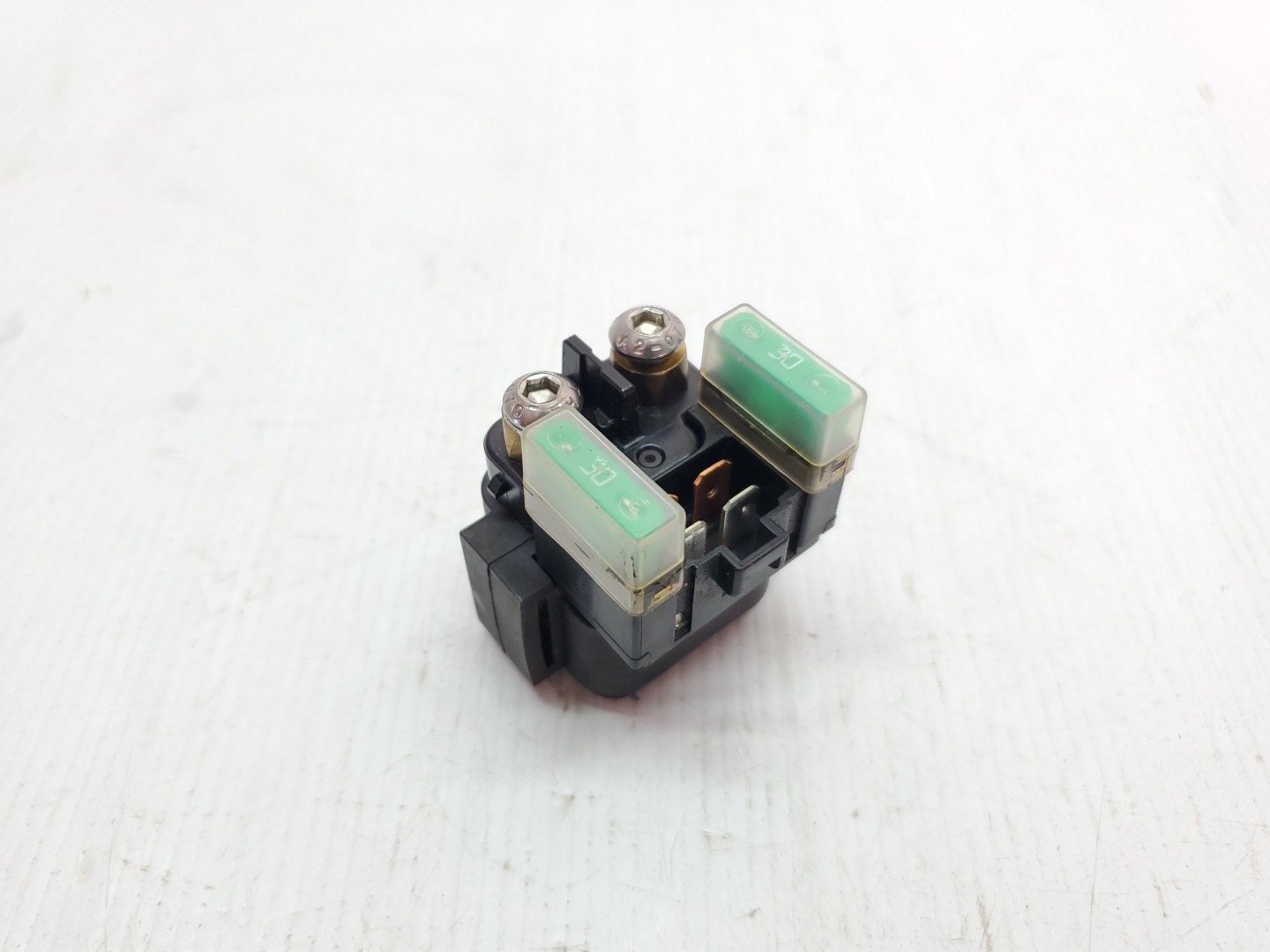 Husqvarna 701 Supermoto 2019 Starter Relay SM Enduro 16-24 + Other Models #P76