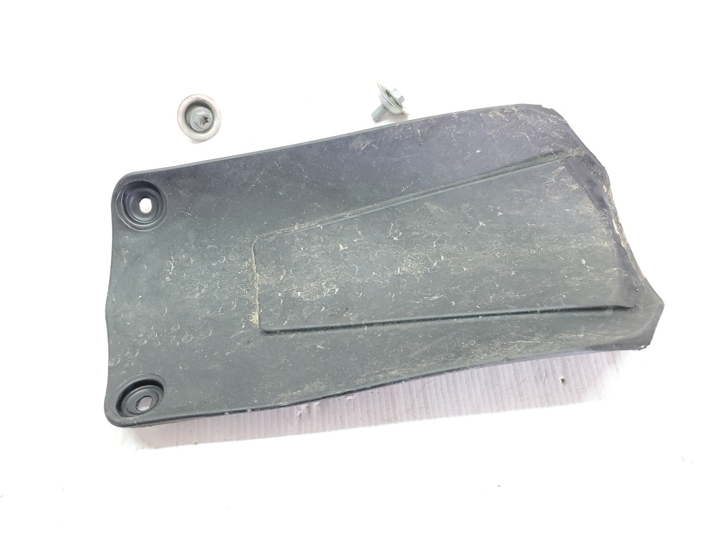 Husqvarna 701 Supermoto 2019 Mud Flap Splash Protector SM Enduro 16-24 #P76