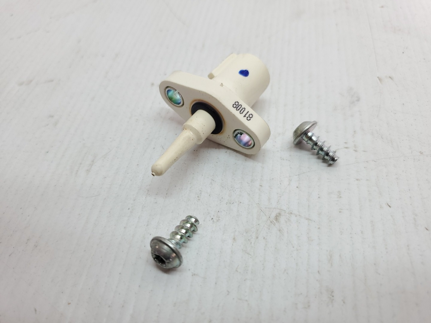 Husqvarna 701 Supermoto 2019  Ambient Air Temp Sensor SM Enduro 16-24 + Other Models #P76
