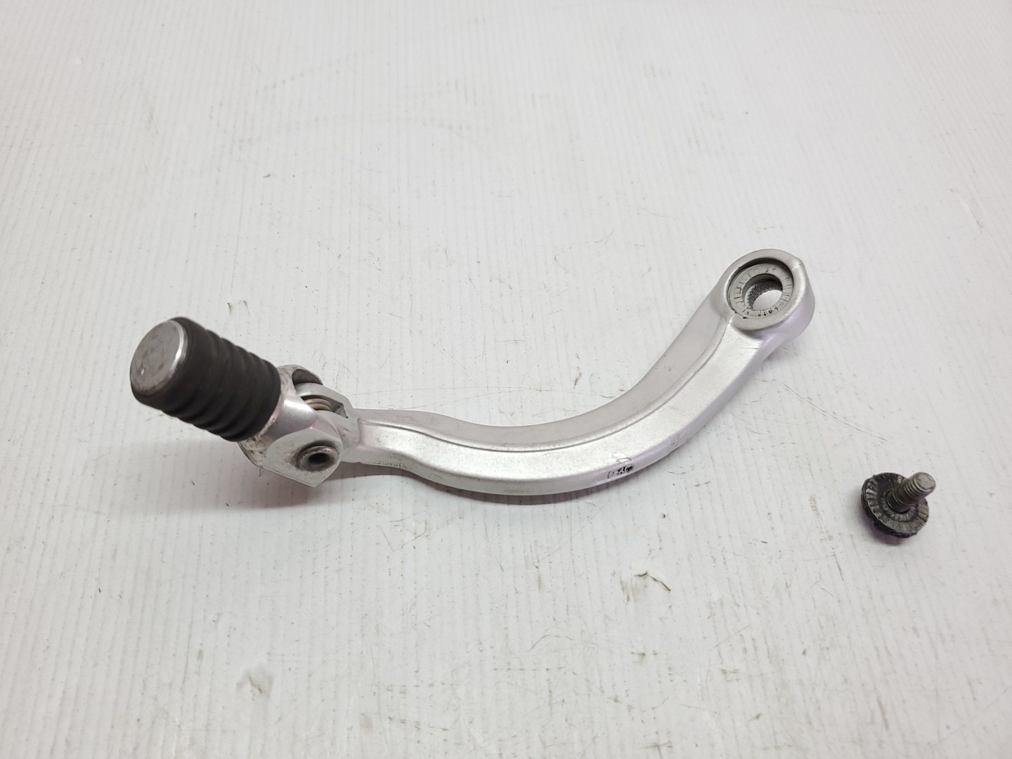 Husqvarna 701 Supermoto 2019 Gear Shift Lever SM Enduro 16-24 #P76