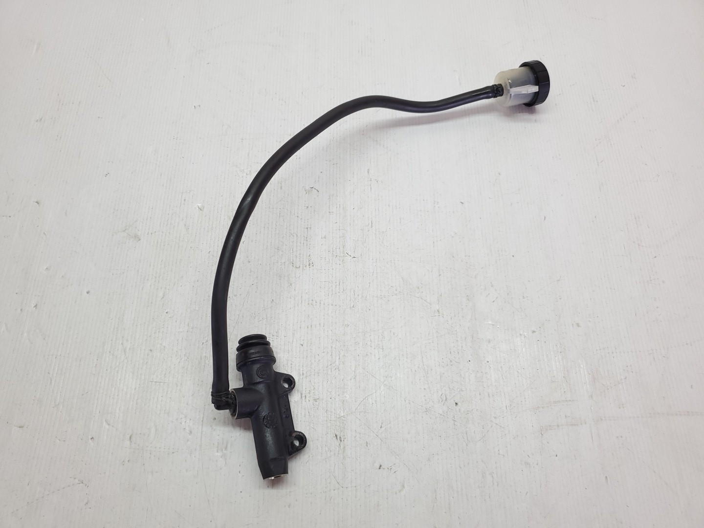 Husqvarna 701 Supermoto 2019 Rear Brake Master Cylinder SM Enduro 16-24  #P76