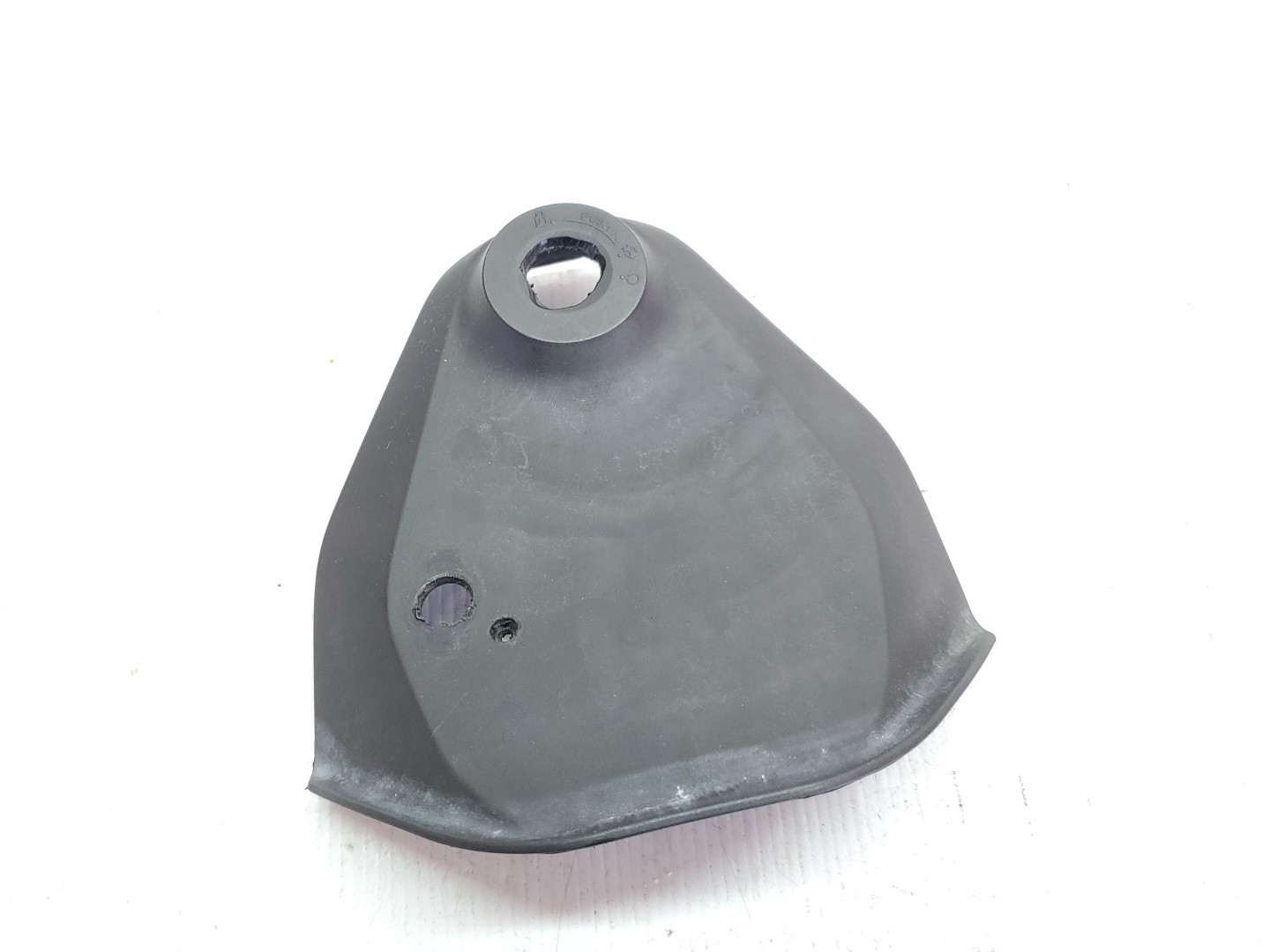 Husqvarna 701 Supermoto 2019 Damaged Ignition Lock Cover SM Enduro 16-24  #P76