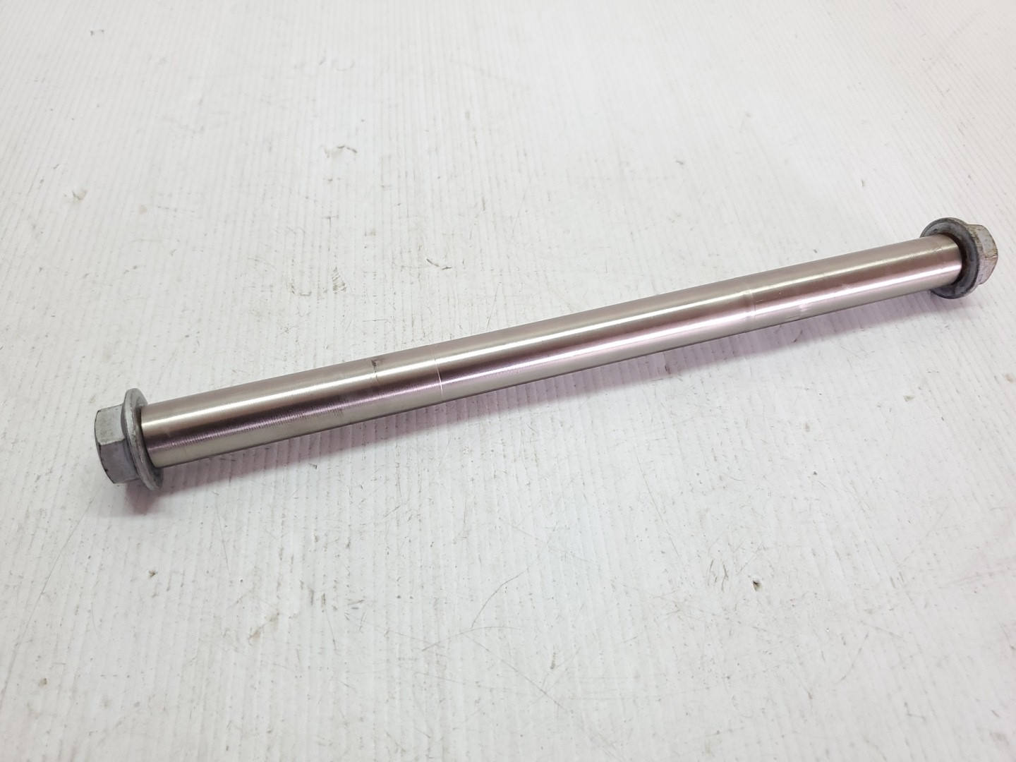 Husqvarna 701 Supermoto 2019 Swingarm Pivot Bolt SM Enduro 16-24 #P76
