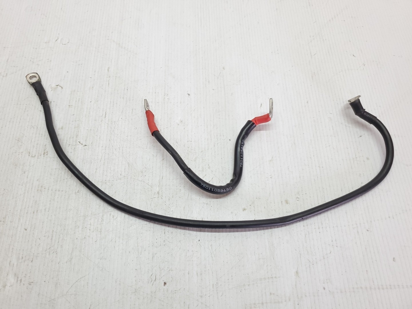 Husqvarna 701 Supermoto 2019 Battery Wires SM Enduro #P76