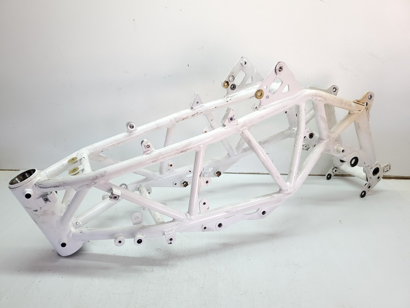 Husqvarna 701 Supermoto 2019 Frame SM Enduro No ADR 16-19 #P76