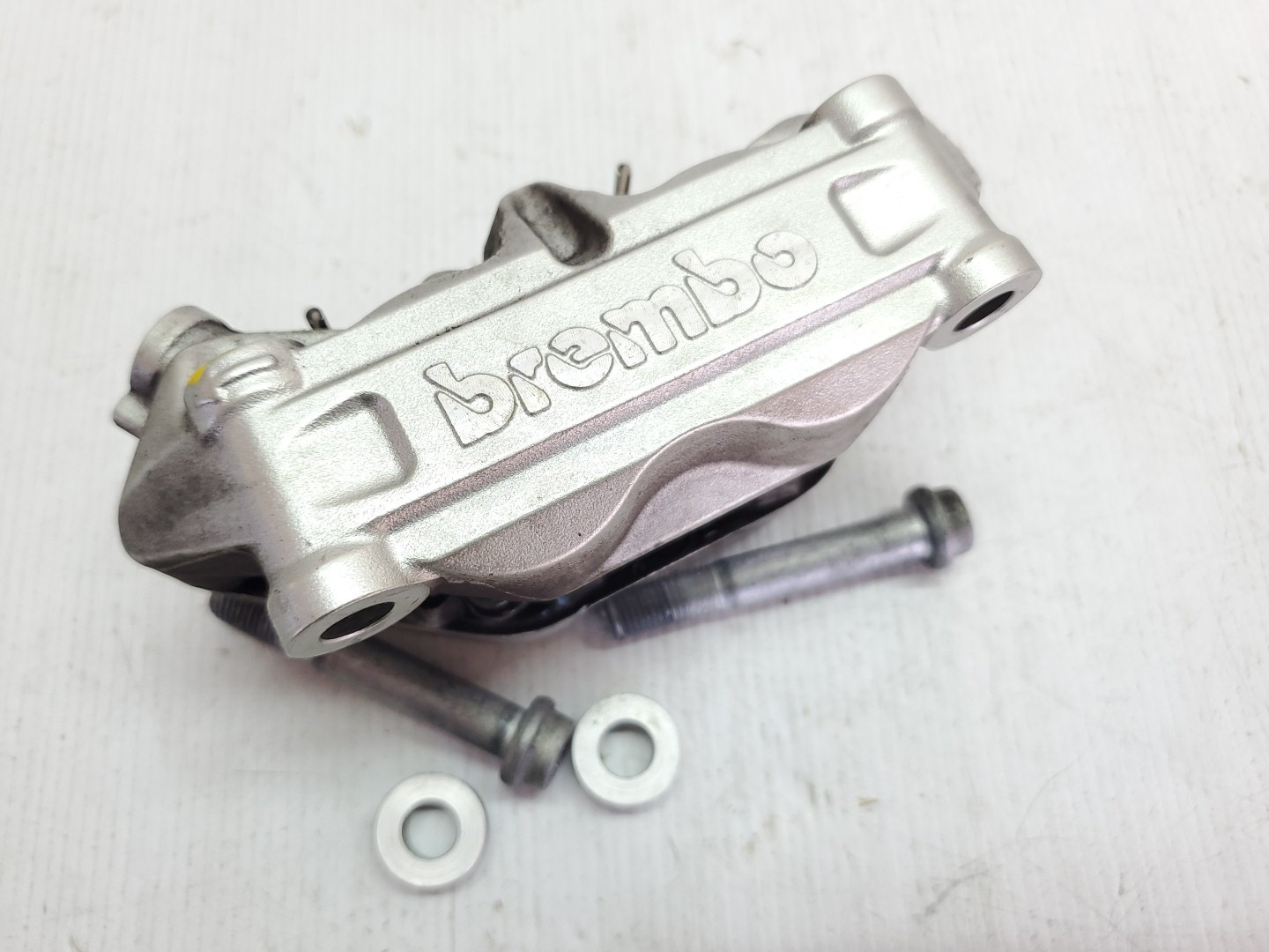 Husqvarna 701 Supermoto 2019  Front Brake Caliper SM Enduro #P76