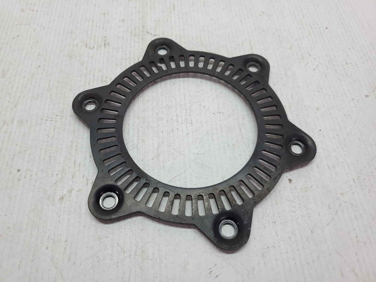 Husqvarna 701 Supermoto 2019 Rear Wheel ABS Sensor Plate SM Enduro 16-24 #P76