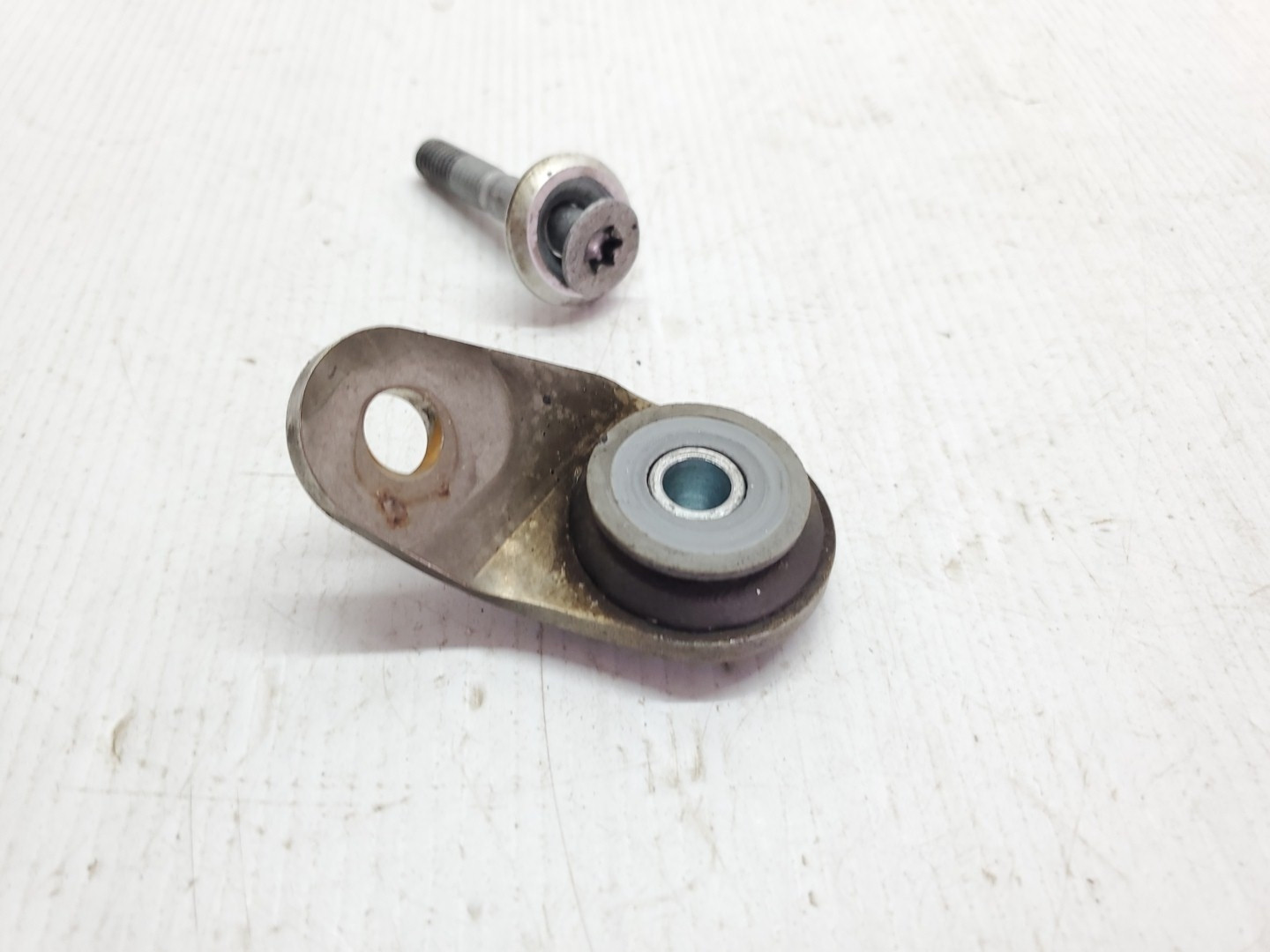 Husqvarna 701 Supermoto 2019 Header Pipe Mount SM Enduro 16-24 #P76