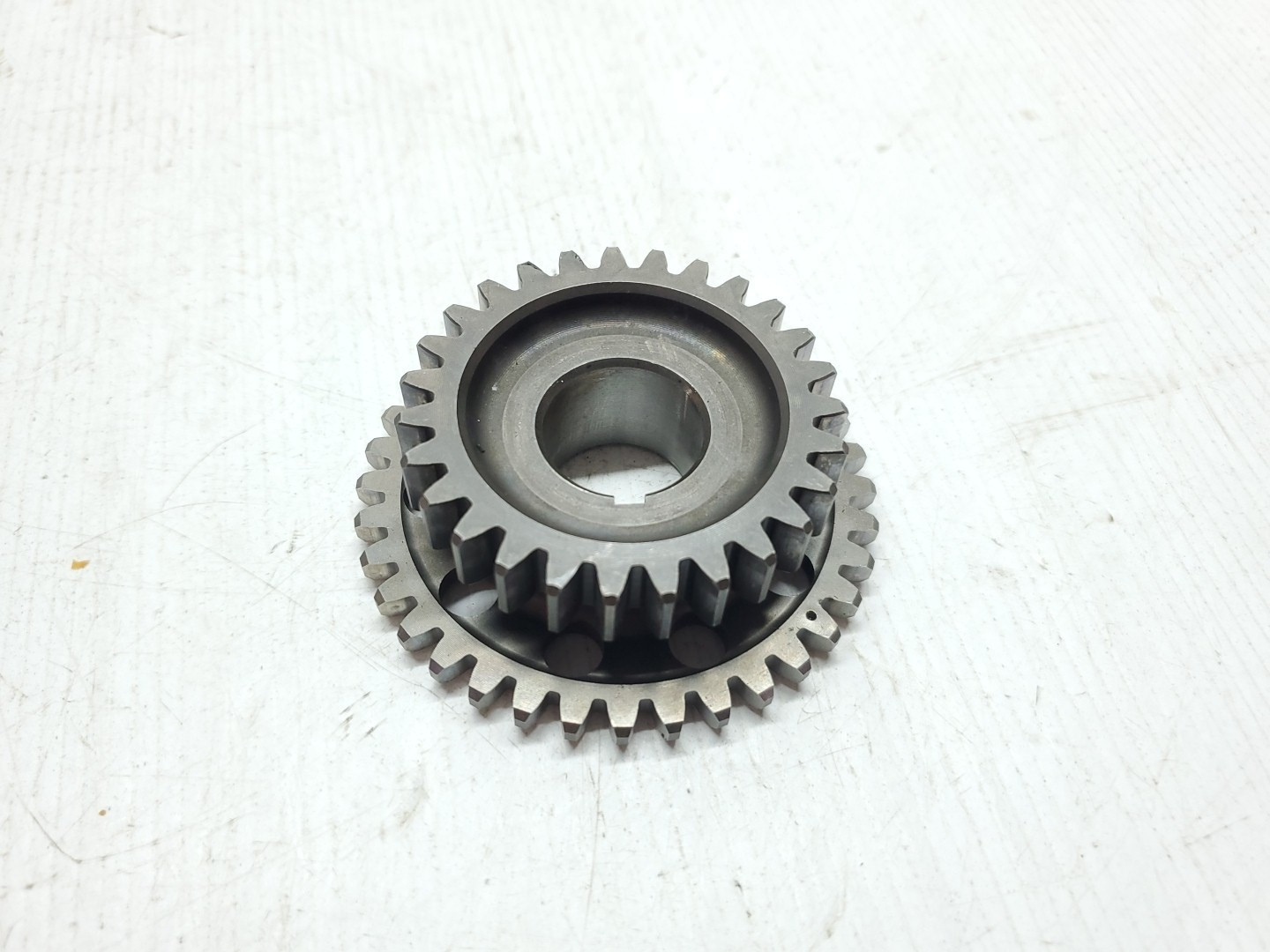 Beta 300 RR 2021 Primary Drive Pinion Gear Z27 300RR + Other Years #P77