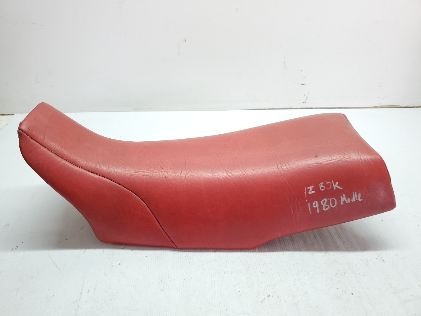 NLA Yamaha YZ80 Seat YZ 80 #ES K 1983 ?