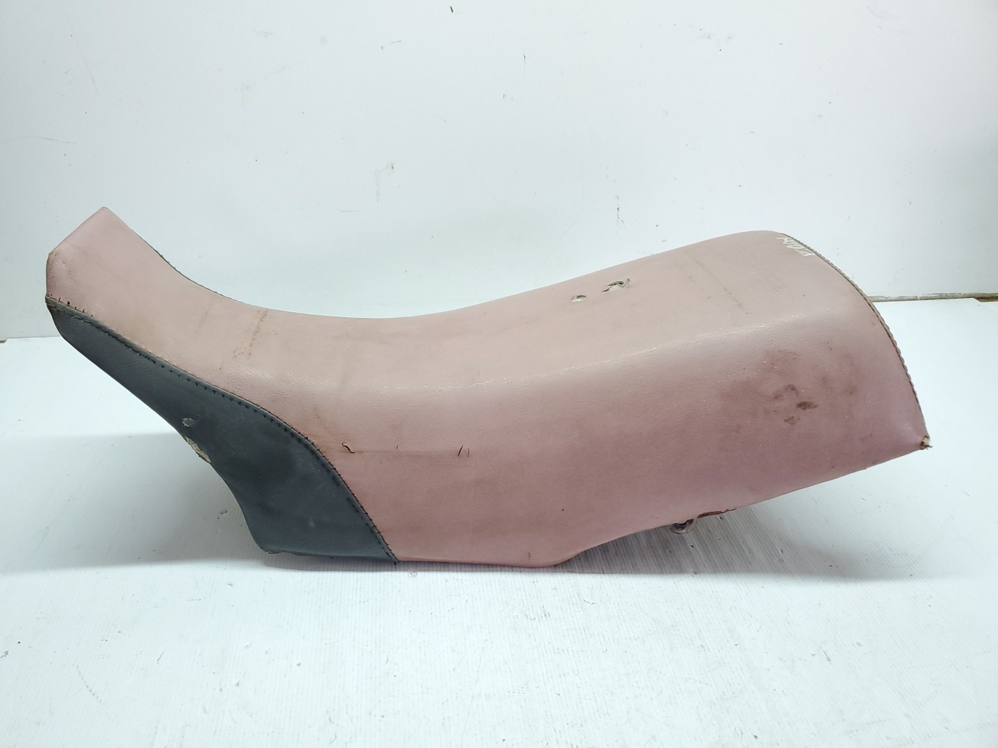 Yamaha YZ250 1988 Seat 1 YZ 250 #ES
