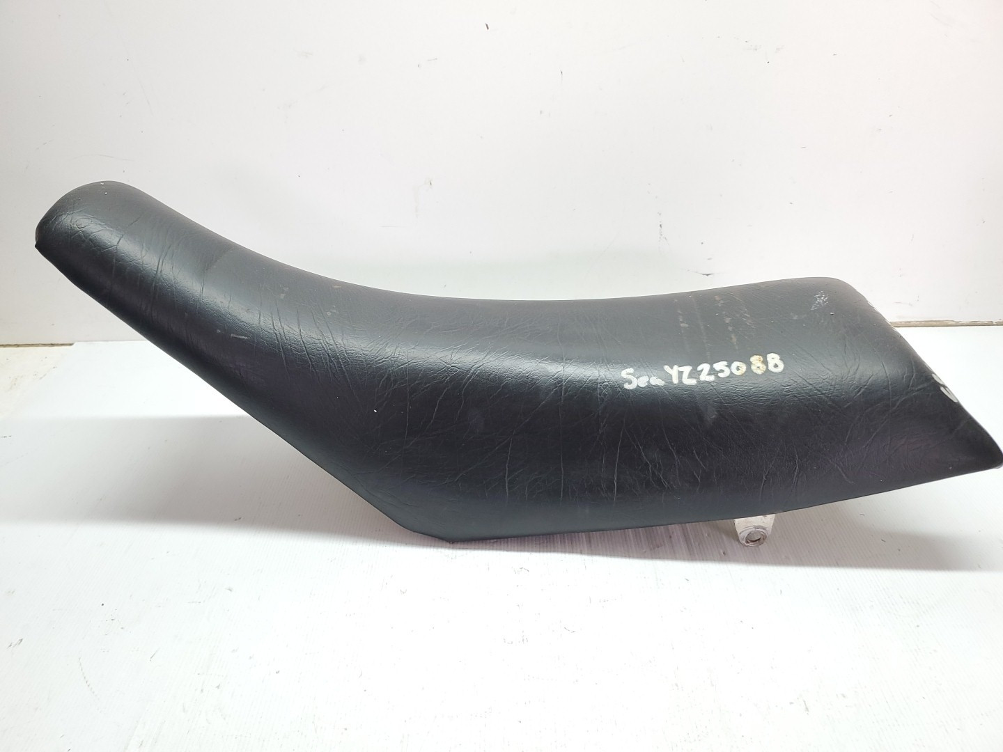 Yamaha YZ250 1988 Seat 2 YZ 250 #ES