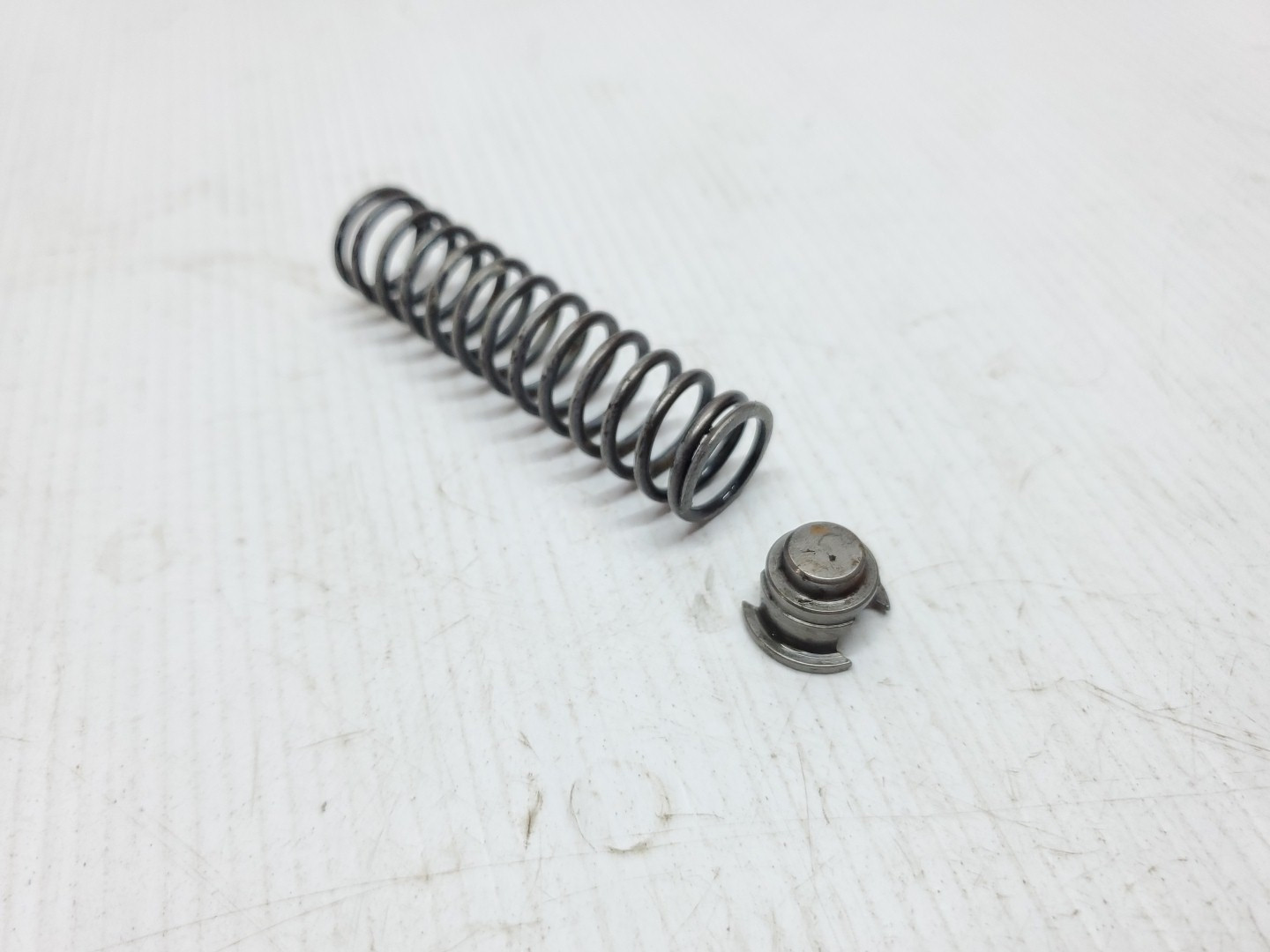 Beta 300 RR 2021 Powervalve Outer Spring 300RR + Other Years #P77
