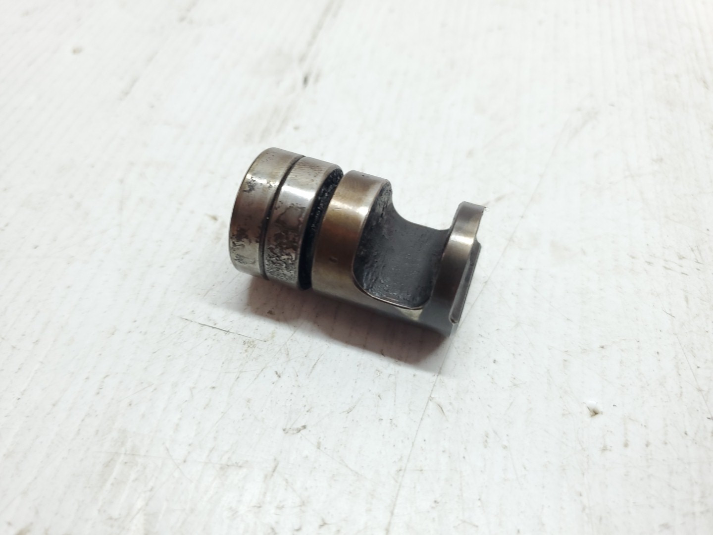 Beta 300 RR 2021 Powervalve Booster Valve Left 300RR + Other Years #P77
