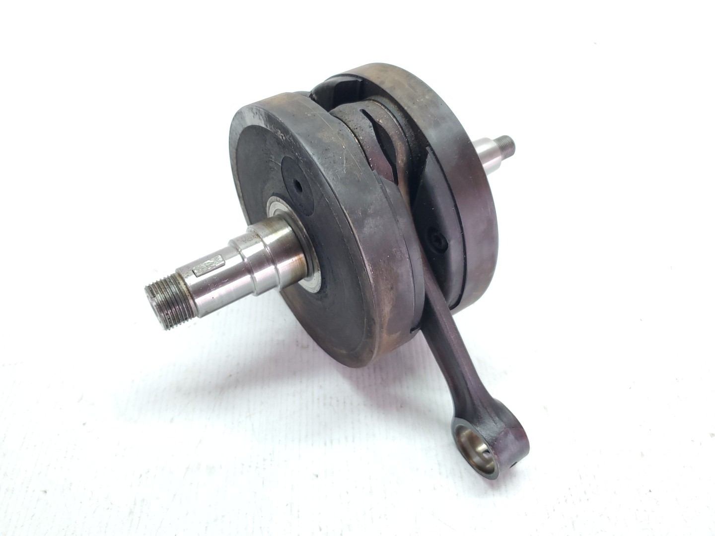 Beta 300 RR 2021 Crankshaft Suit Rebuild 300RR RR/RACING/XT 250/300 MY18-21 #P77