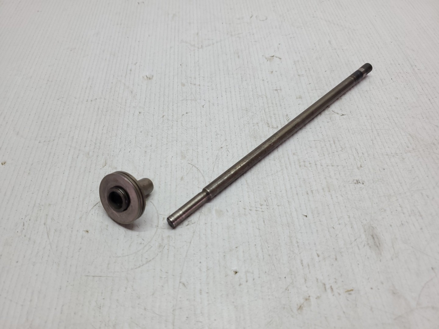 Beta 300 RR 2021 Clutch Push Rod & Lifter 300RR  2ST RR/XT MY13>  #P77