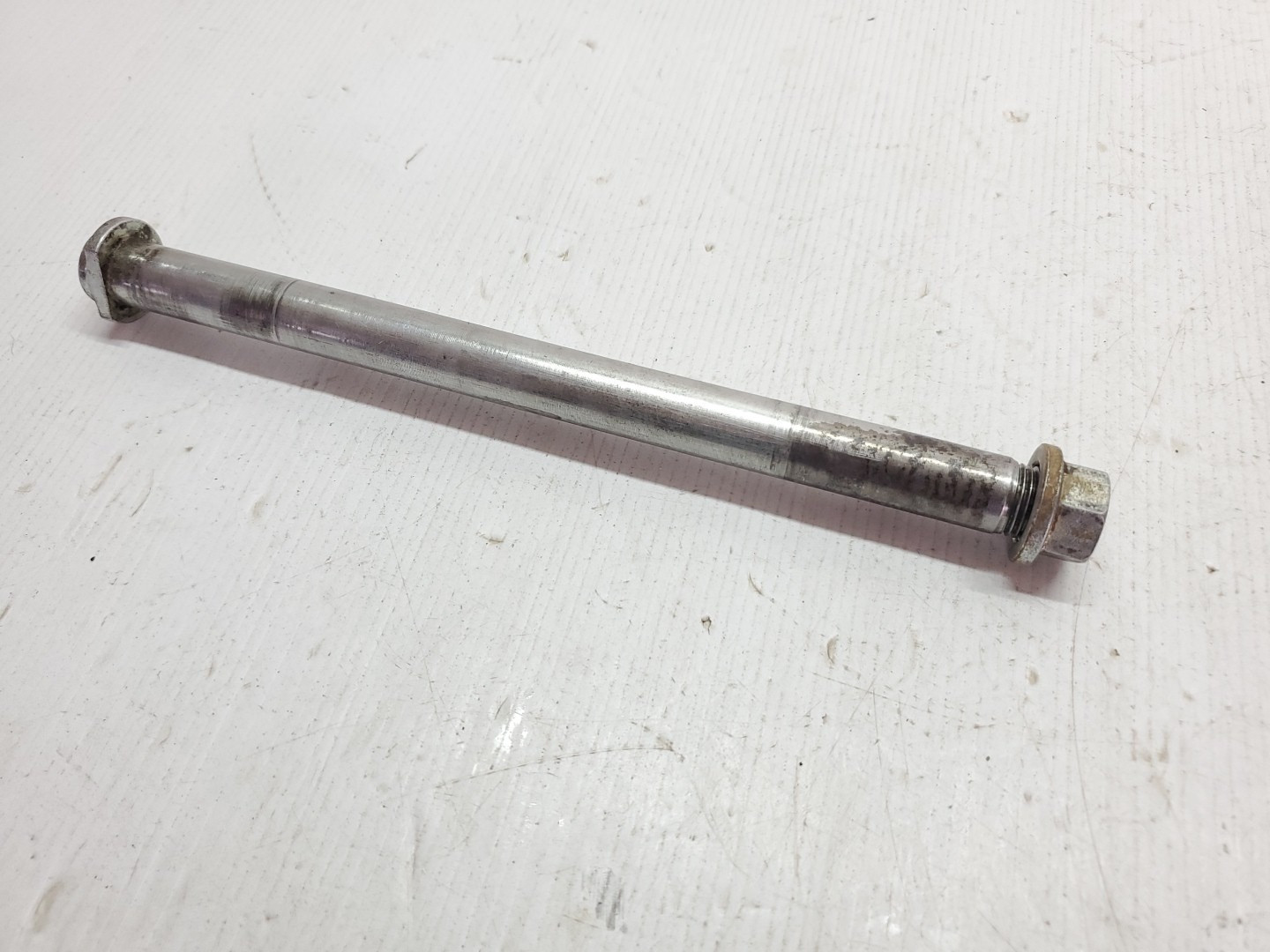 Beta 300 RR 2021 Swingarm Pivot Bolt 300RR + Other Years #P77