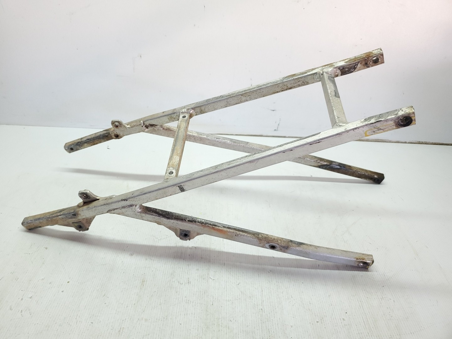 KTM 250EXC 2003 Subframe Racing 250 EXC 4T 01-03 + Other Models  #879