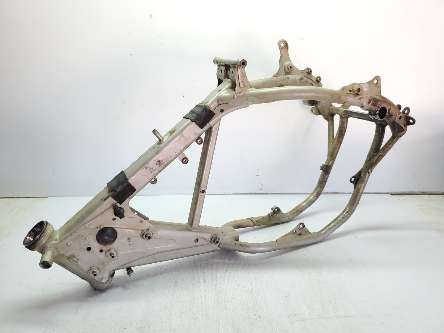 KTM 250EXC 2003 Frame Racing 250 450 EXC 4T  #879
