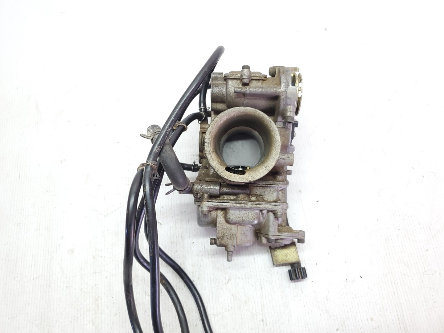 KTM 250EXC 2003 Keihin FCR-MX Carburettor Racing 250 EXC 4T 03-05 #879