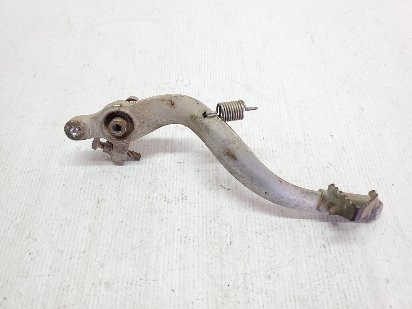 NLA KTM 250EXC 2003 Rear Brake Pedal Racing 250 EXC 4T 01-03 + Other Models #879